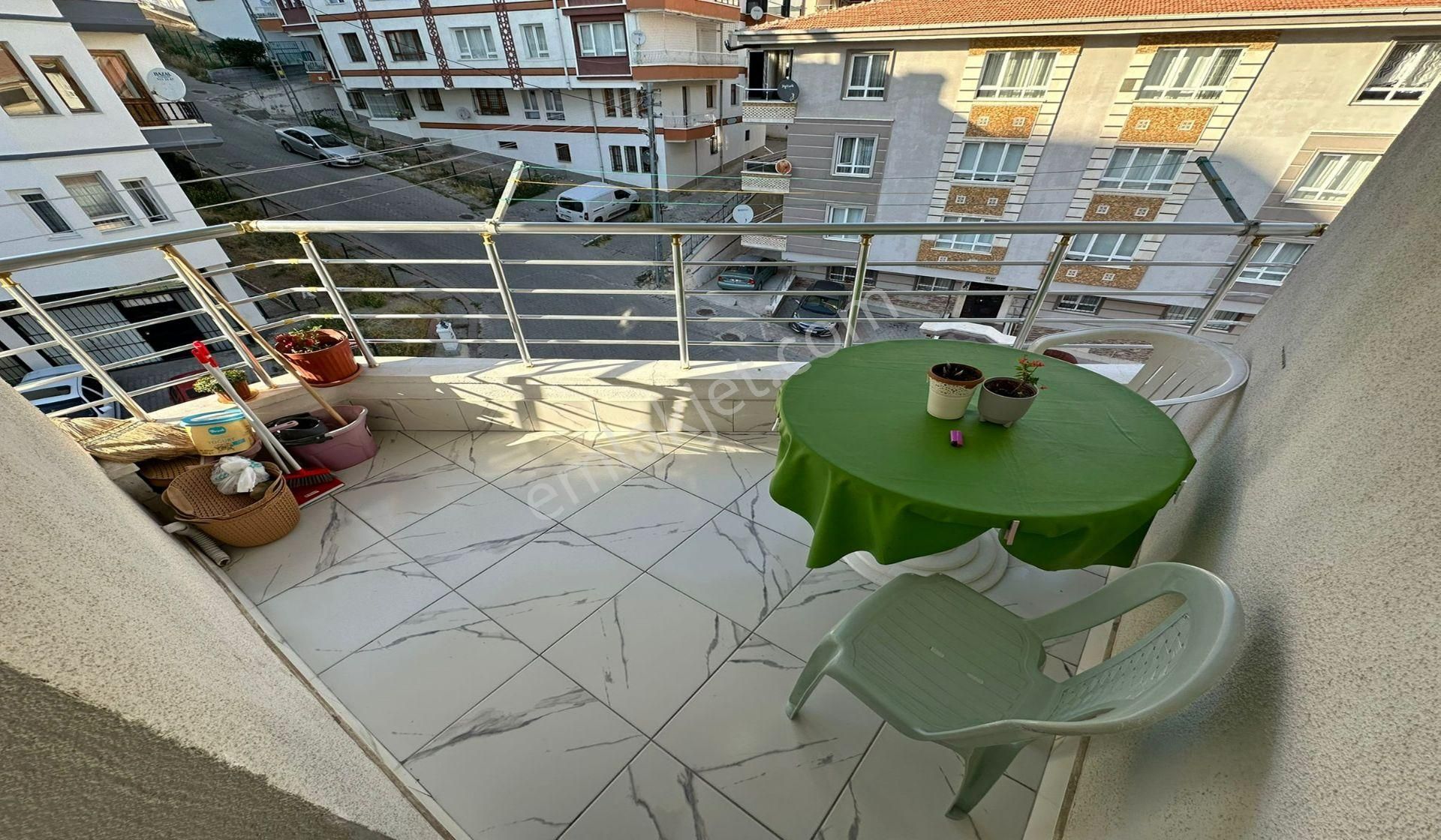 Osmangazide 5+1 Teraslı Yapılı Dublex 250m2 Daha İyisi Yok - Görsel 6