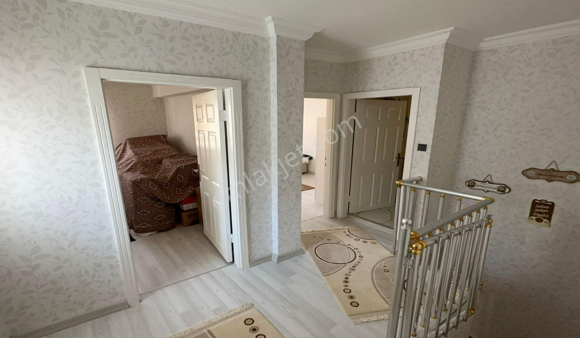 Osmangazide 5+1 Teraslı Yapılı Dublex 250m2 Daha İyisi Yok - Görsel 28