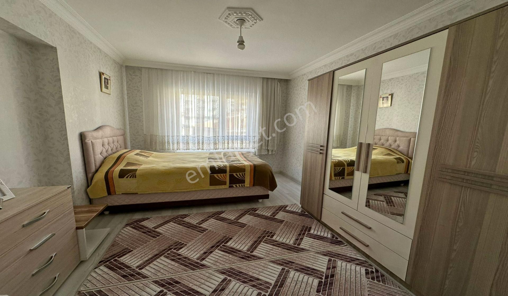 Osmangazide 5+1 Teraslı Yapılı Dublex 250m2 Daha İyisi Yok - Görsel 19