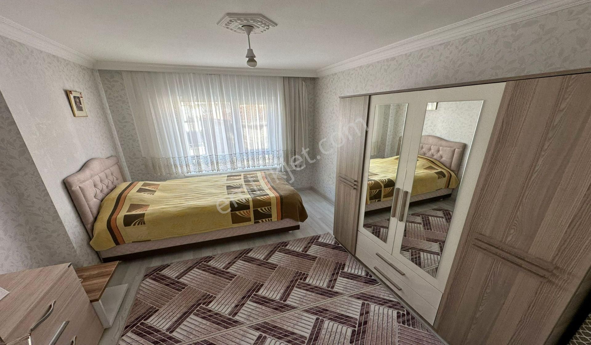 Osmangazide 5+1 Teraslı Yapılı Dublex 250m2 Daha İyisi Yok - Görsel 18