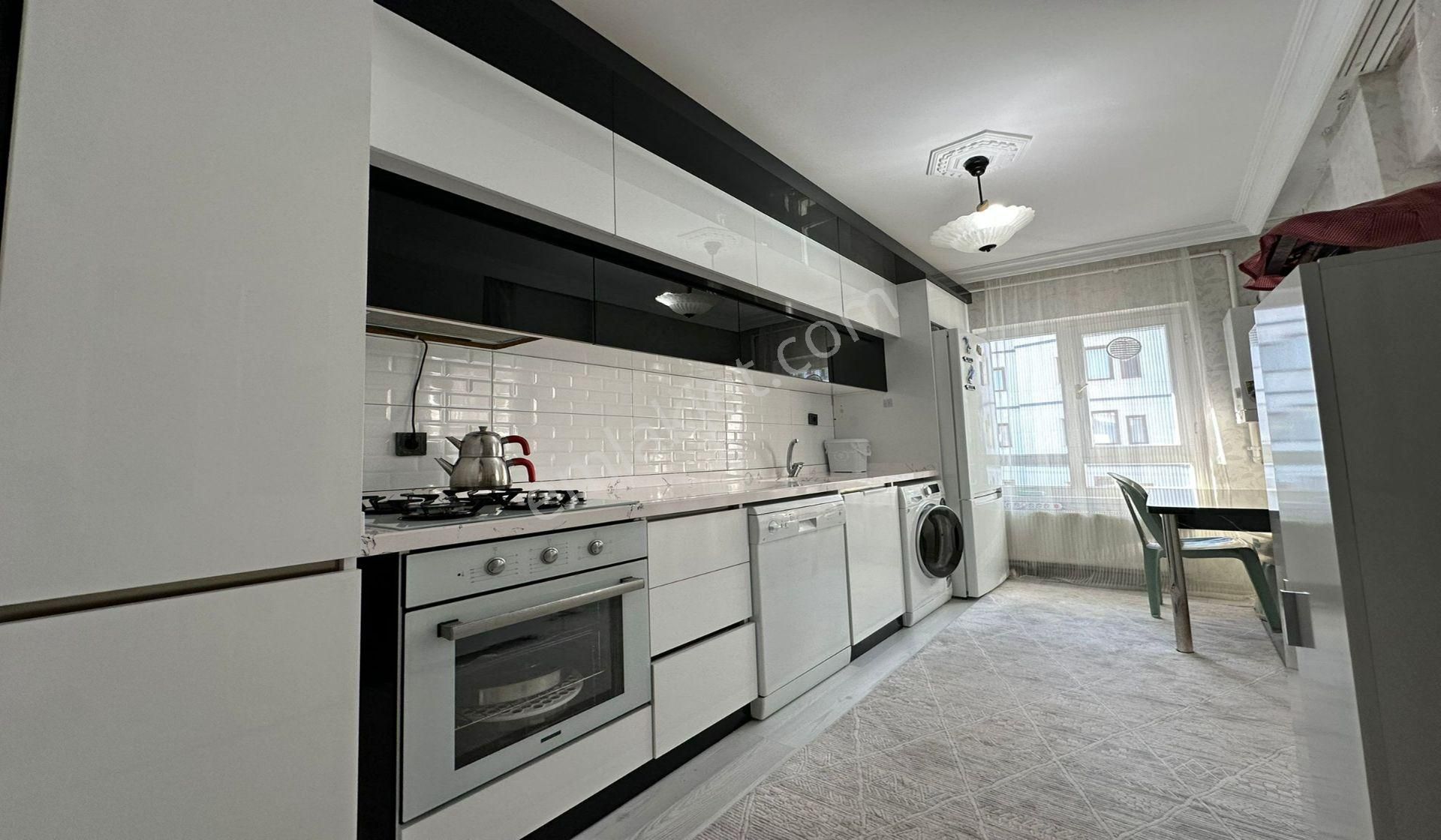 Osmangazide 5+1 Teraslı Yapılı Dublex 250m2 Daha İyisi Yok - Görsel 5