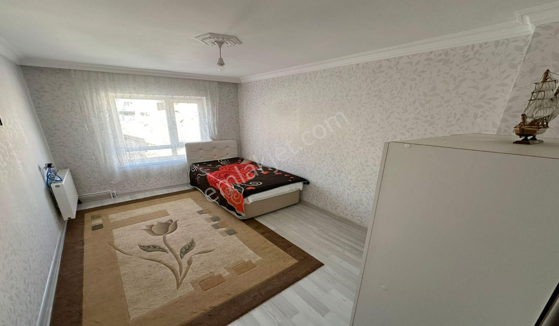 Osmangazide 5+1 Teraslı Yapılı Dublex 250m2 Daha İyisi Yok - Görsel 12