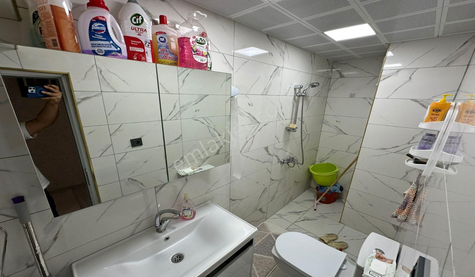 Osmangazide 5+1 Teraslı Yapılı Dublex 250m2 Daha İyisi Yok - Görsel 27