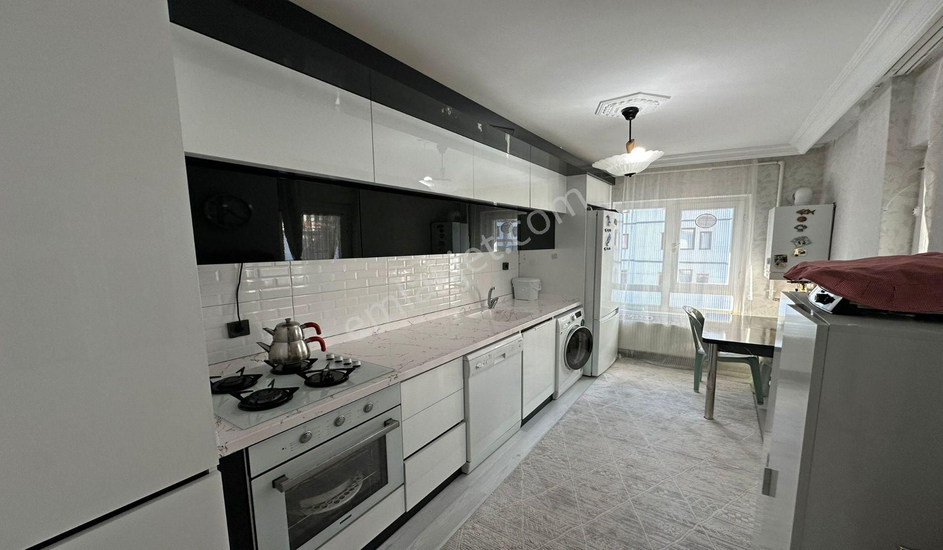 Osmangazide 5+1 Teraslı Yapılı Dublex 250m2 Daha İyisi Yok - Görsel 3