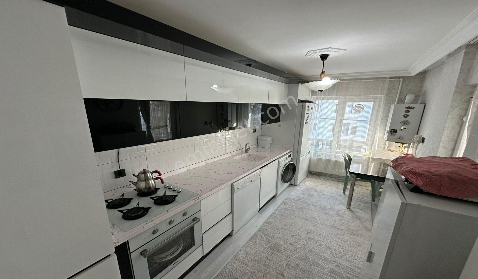 Osmangazide 5+1 Teraslı Yapılı Dublex 250m2 Daha İyisi Yok - Görsel 2