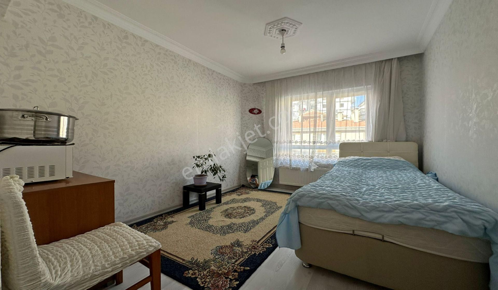 Osmangazide 5+1 Teraslı Yapılı Dublex 250m2 Daha İyisi Yok - Görsel 11