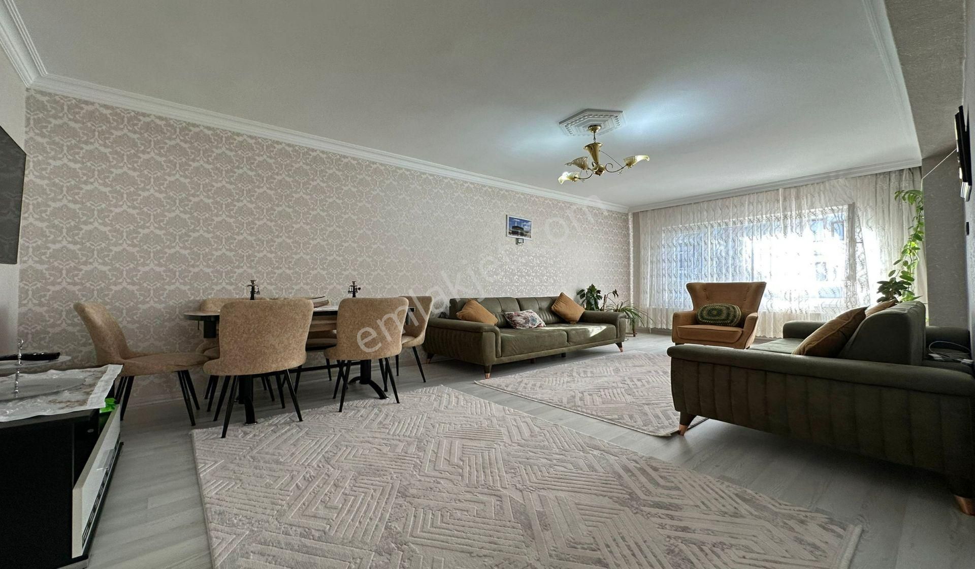 Osmangazide 5+1 Teraslı Yapılı Dublex 250m2 Daha İyisi Yok - Görsel 9