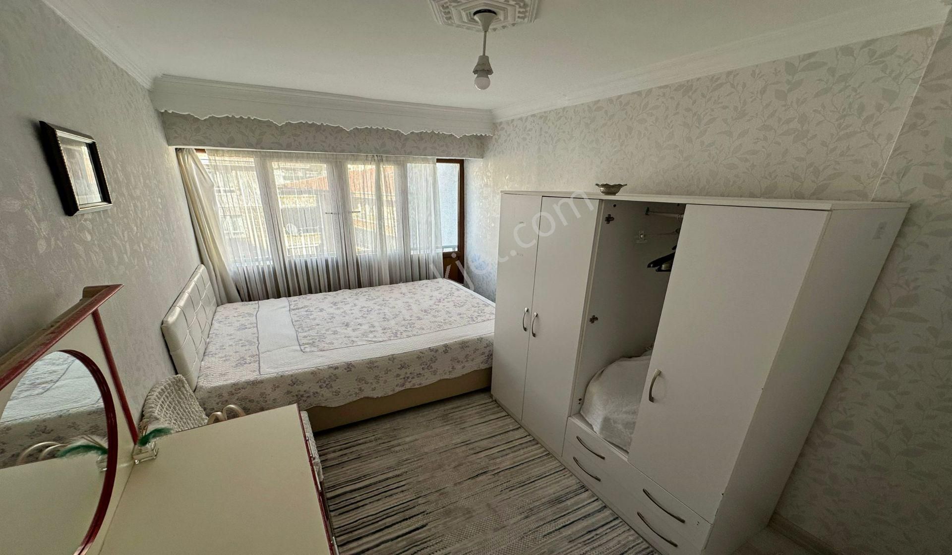 Osmangazide 5+1 Teraslı Yapılı Dublex 250m2 Daha İyisi Yok - Görsel 17