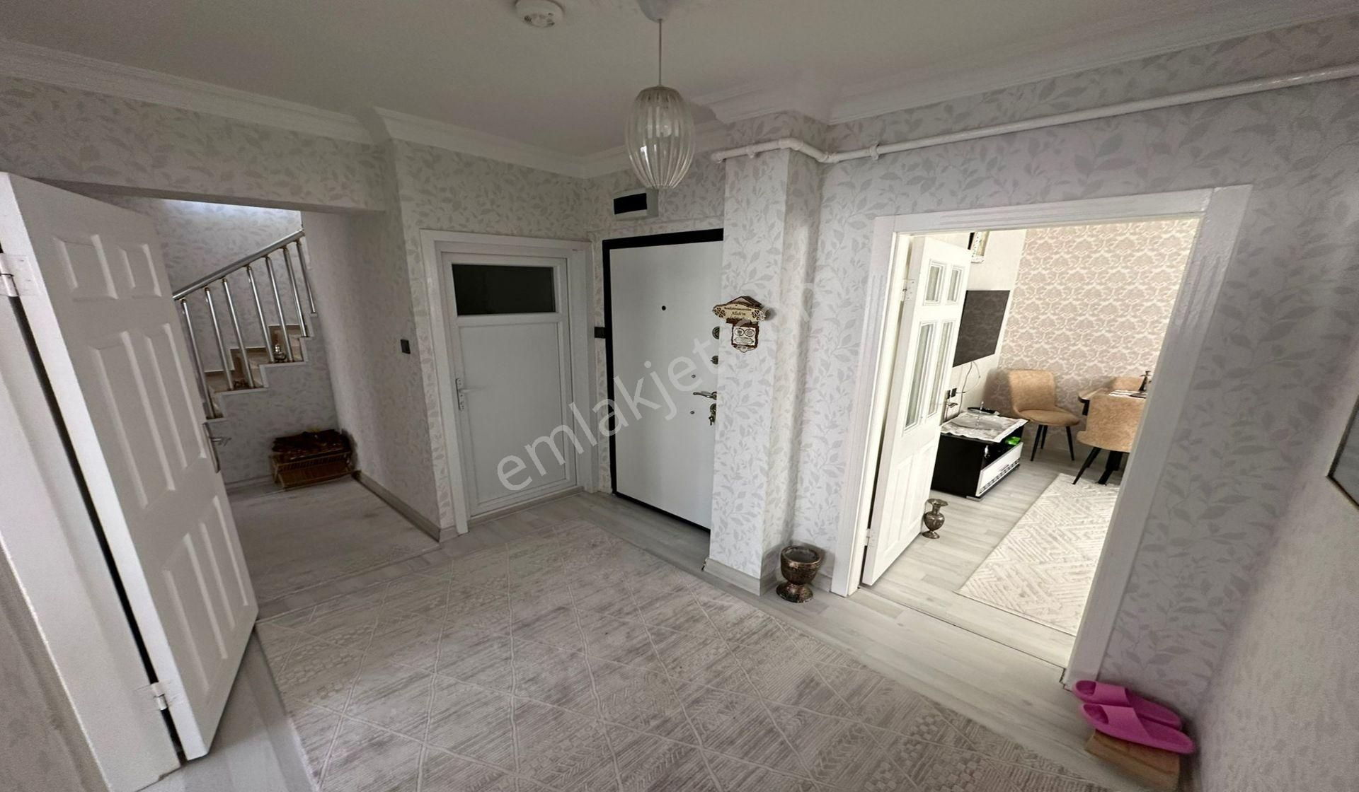 Osmangazide 5+1 Teraslı Yapılı Dublex 250m2 Daha İyisi Yok - Görsel 25