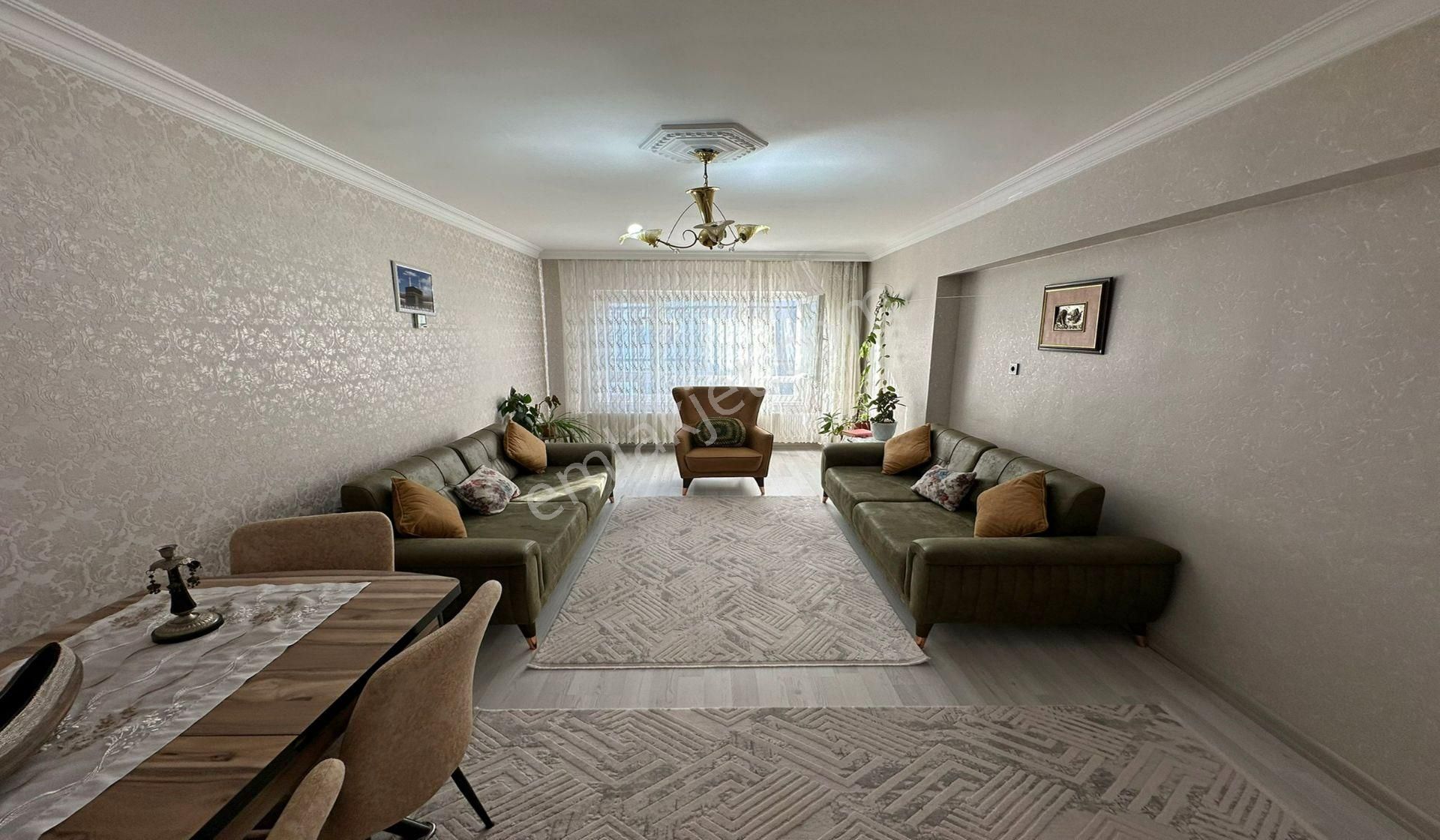 Osmangazide 5+1 Teraslı Yapılı Dublex 250m2 Daha İyisi Yok - Görsel 10