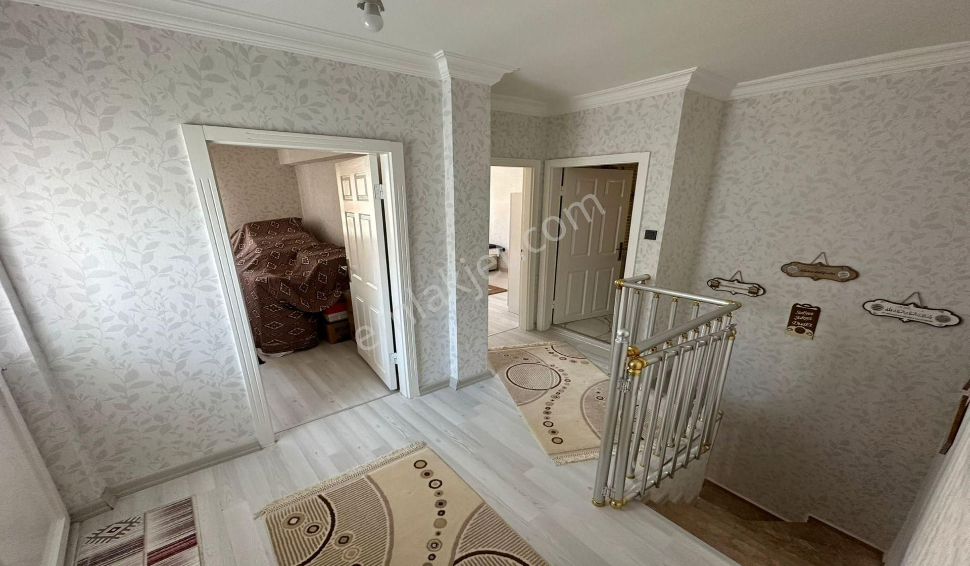 Osmangazide 5+1 Teraslı Yapılı Dublex 250m2 Daha İyisi Yok - Görsel 26