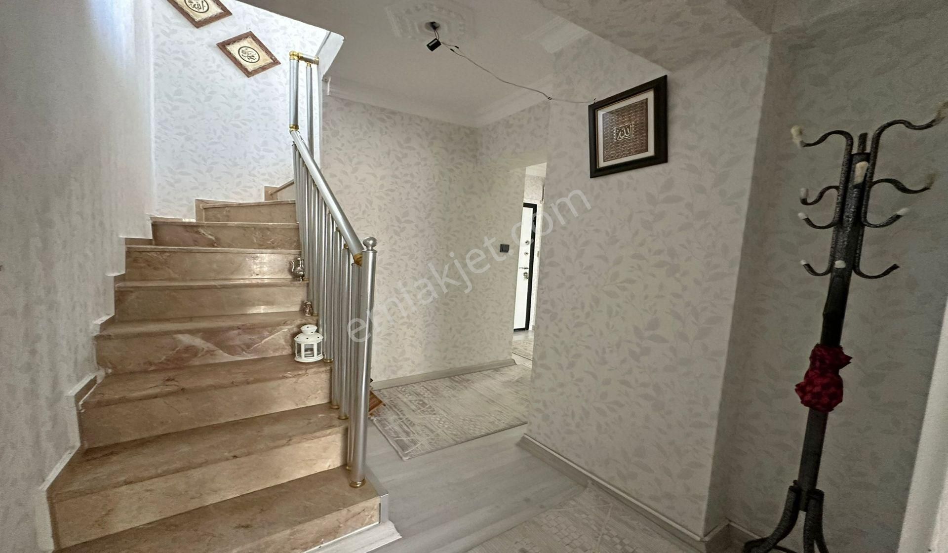 Osmangazide 5+1 Teraslı Yapılı Dublex 250m2 Daha İyisi Yok - Görsel 20