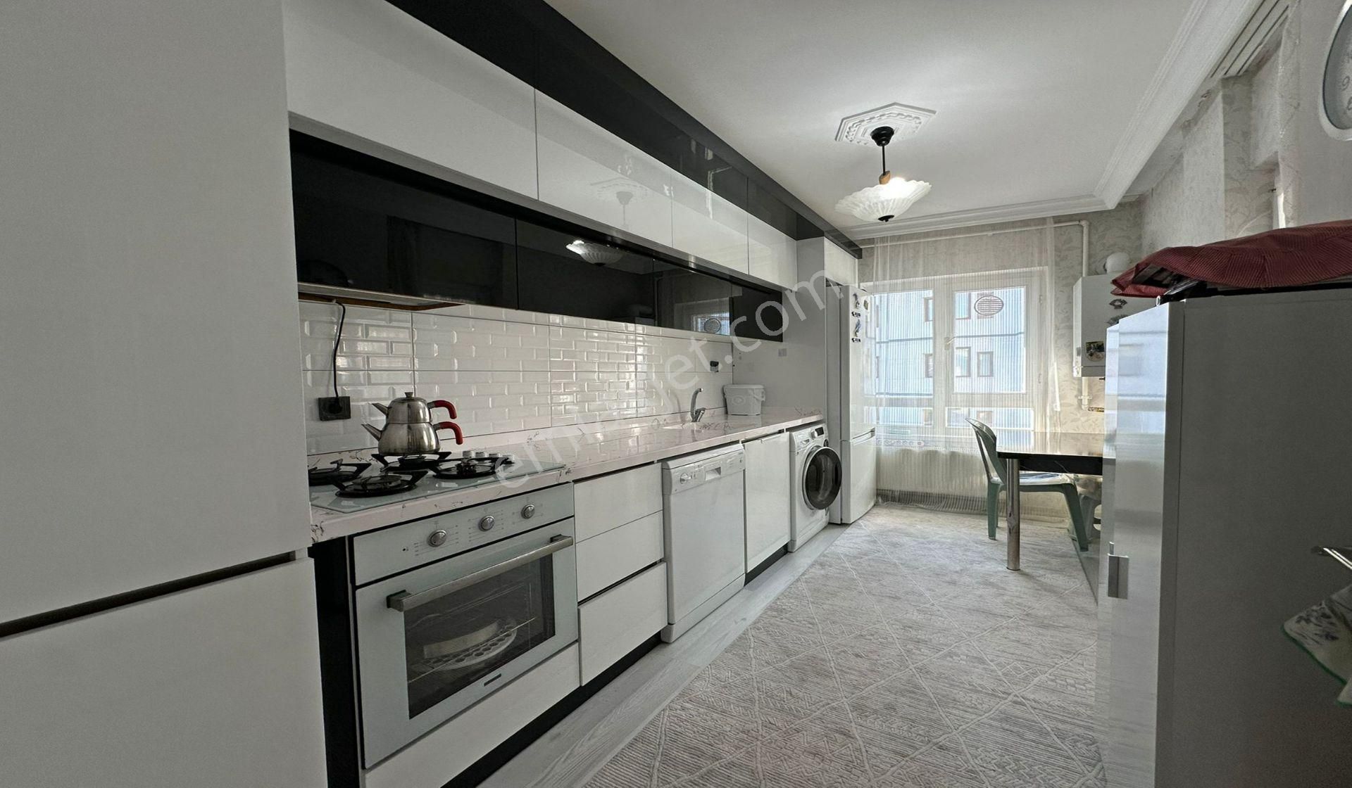 Osmangazide 5+1 Teraslı Yapılı Dublex 250m2 Daha İyisi Yok - Görsel 4