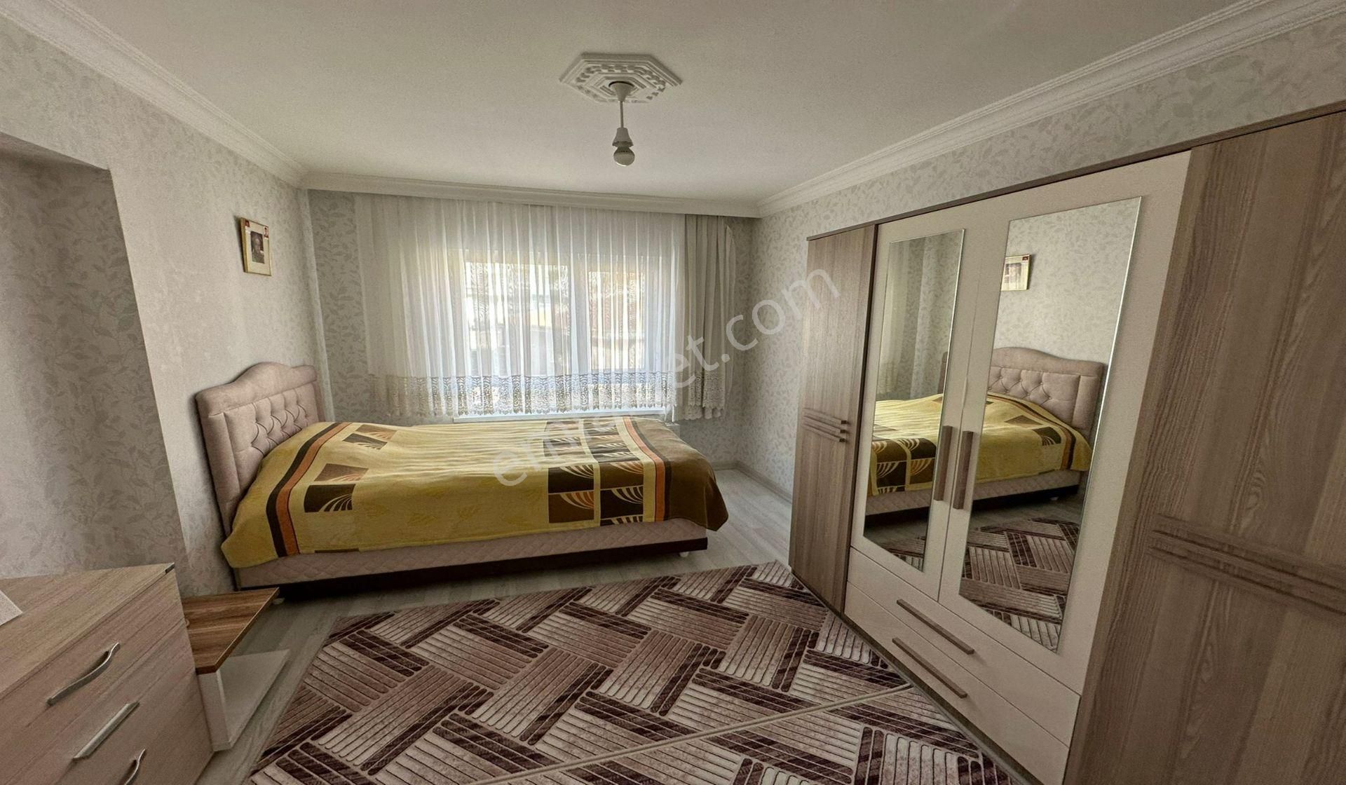 Osmangazide 5+1 Teraslı Yapılı Dublex 250m2 Daha İyisi Yok - Görsel 13