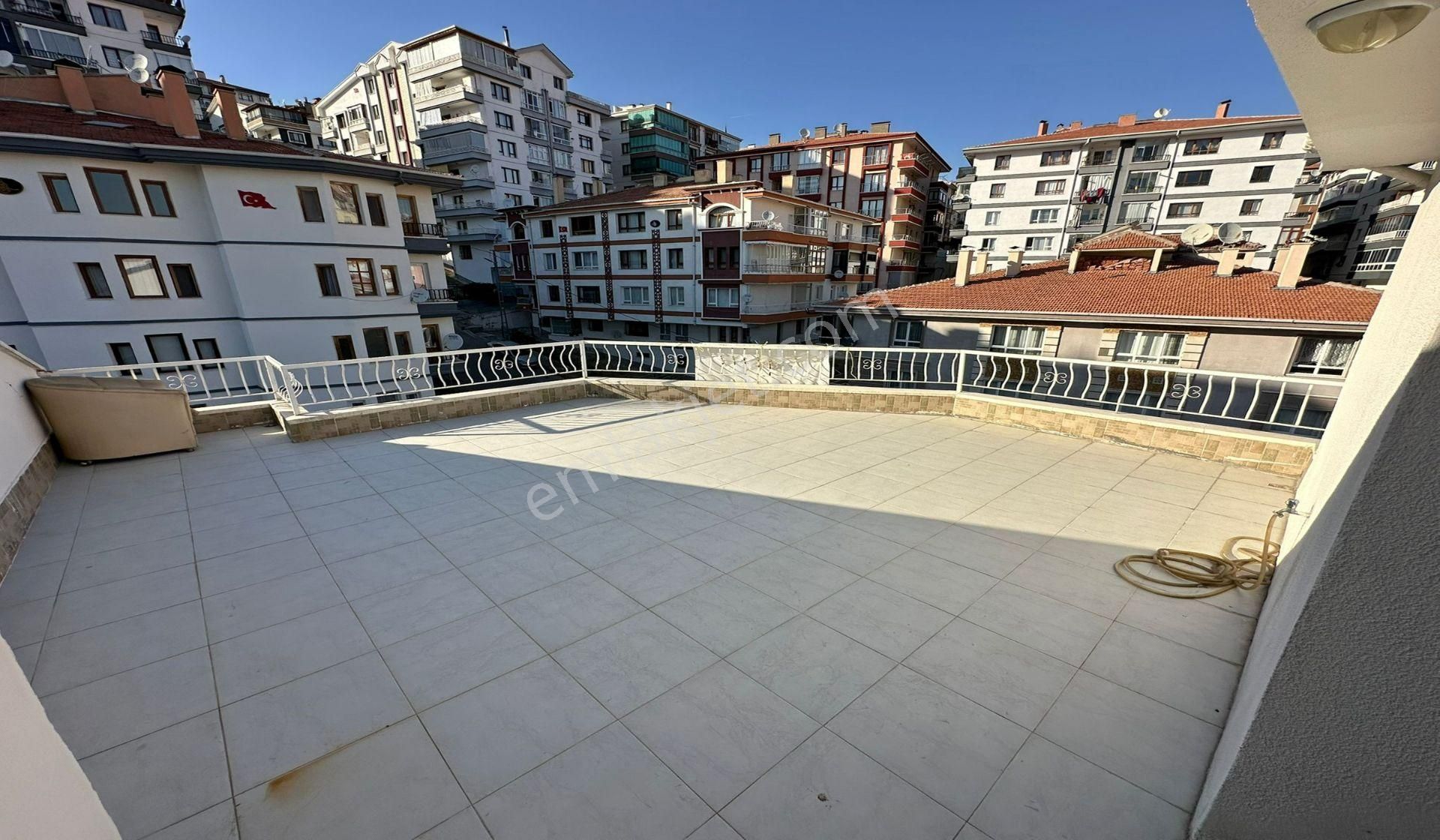 Osmangazide 5+1 Teraslı Yapılı Dublex 250m2 Daha İyisi Yok - Görsel 24