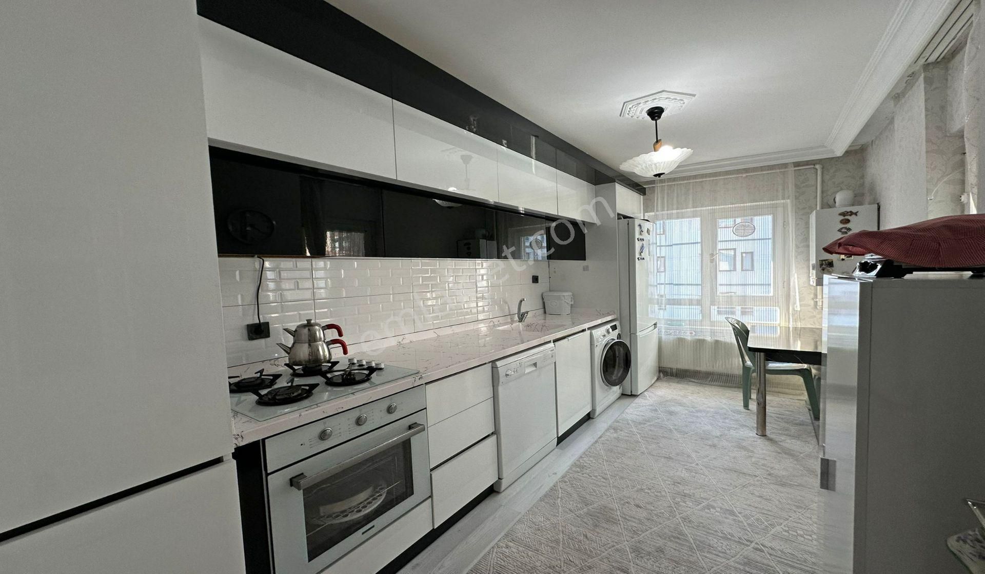 Osmangazide 5+1 Teraslı Yapılı Dublex 250m2 Daha İyisi Yok