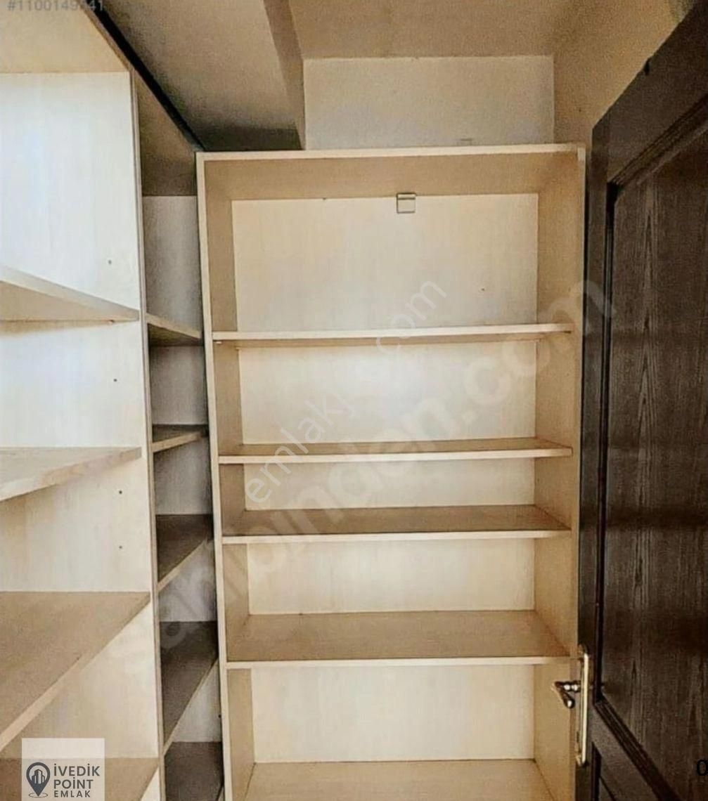 Ankara Hastanesine Yakın Kapalı Otoparklı Merkezikonum 165 M 3+1 - Görsel 10