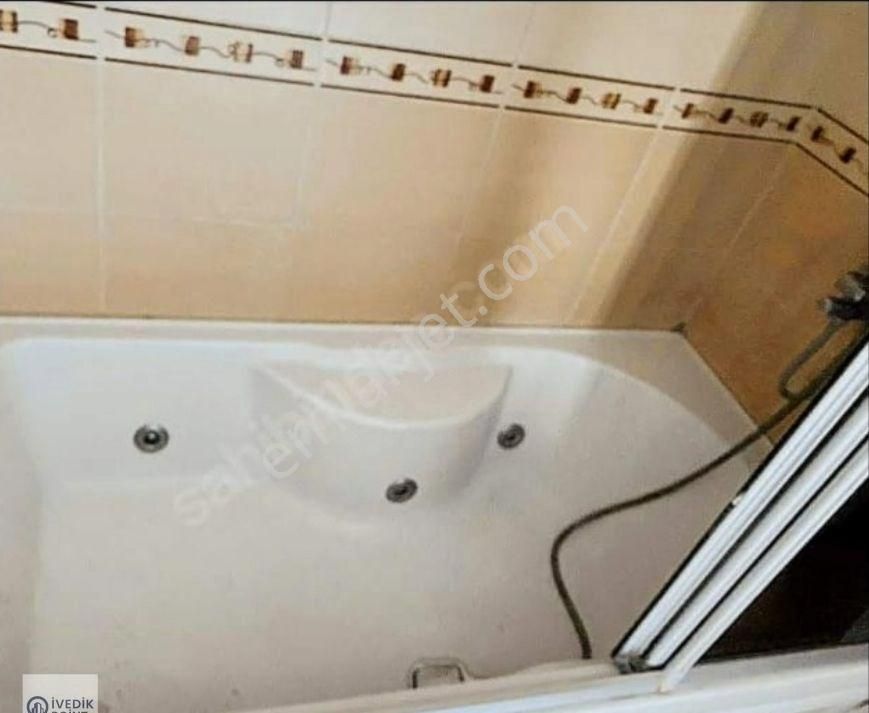 Ankara Hastanesine Yakın Kapalı Otoparklı Merkezikonum 165 M 3+1 - Görsel 25