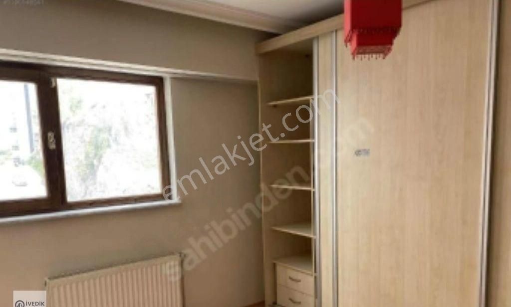 Ankara Hastanesine Yakın Kapalı Otoparklı Merkezikonum 165 M 3+1 - Görsel 8