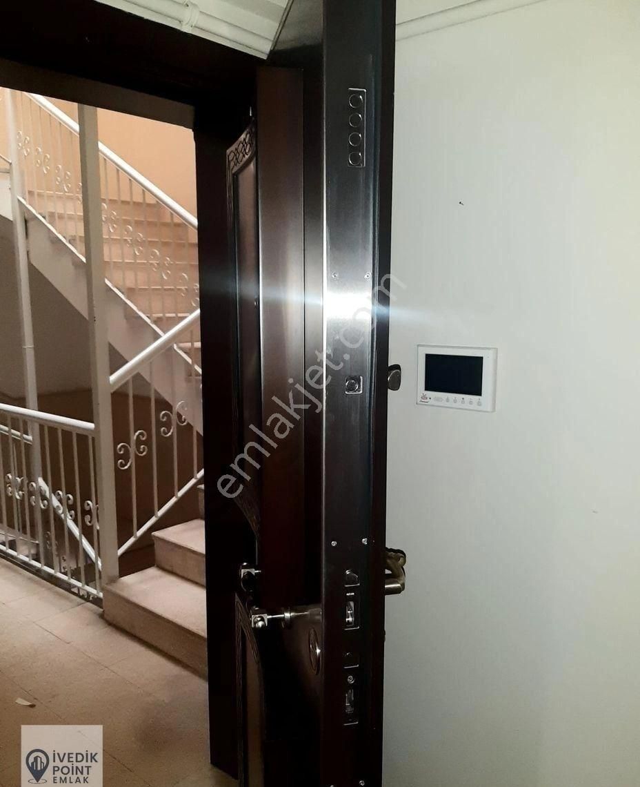 Ankara Hastanesine Yakın Kapalı Otoparklı Merkezikonum 165 M 3+1 - Görsel 17