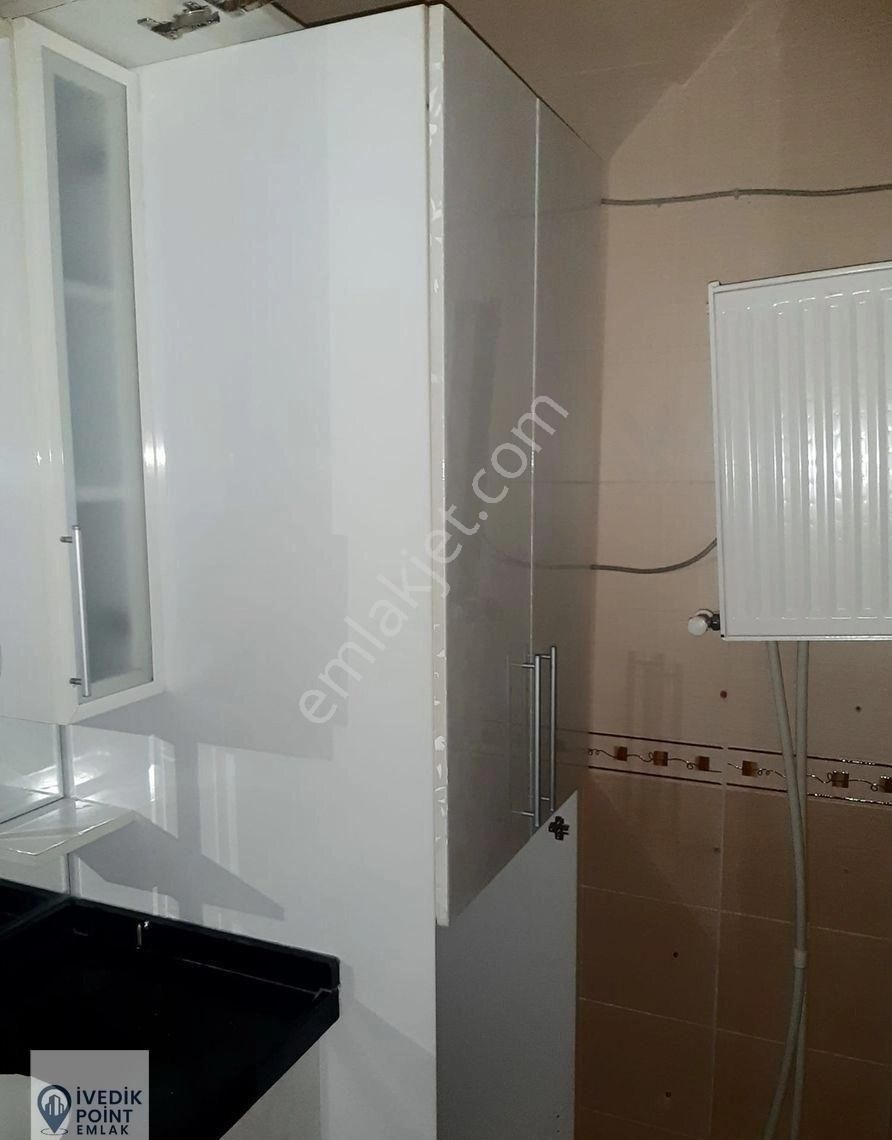 Ankara Hastanesine Yakın Kapalı Otoparklı Merkezikonum 165 M 3+1 - Görsel 18