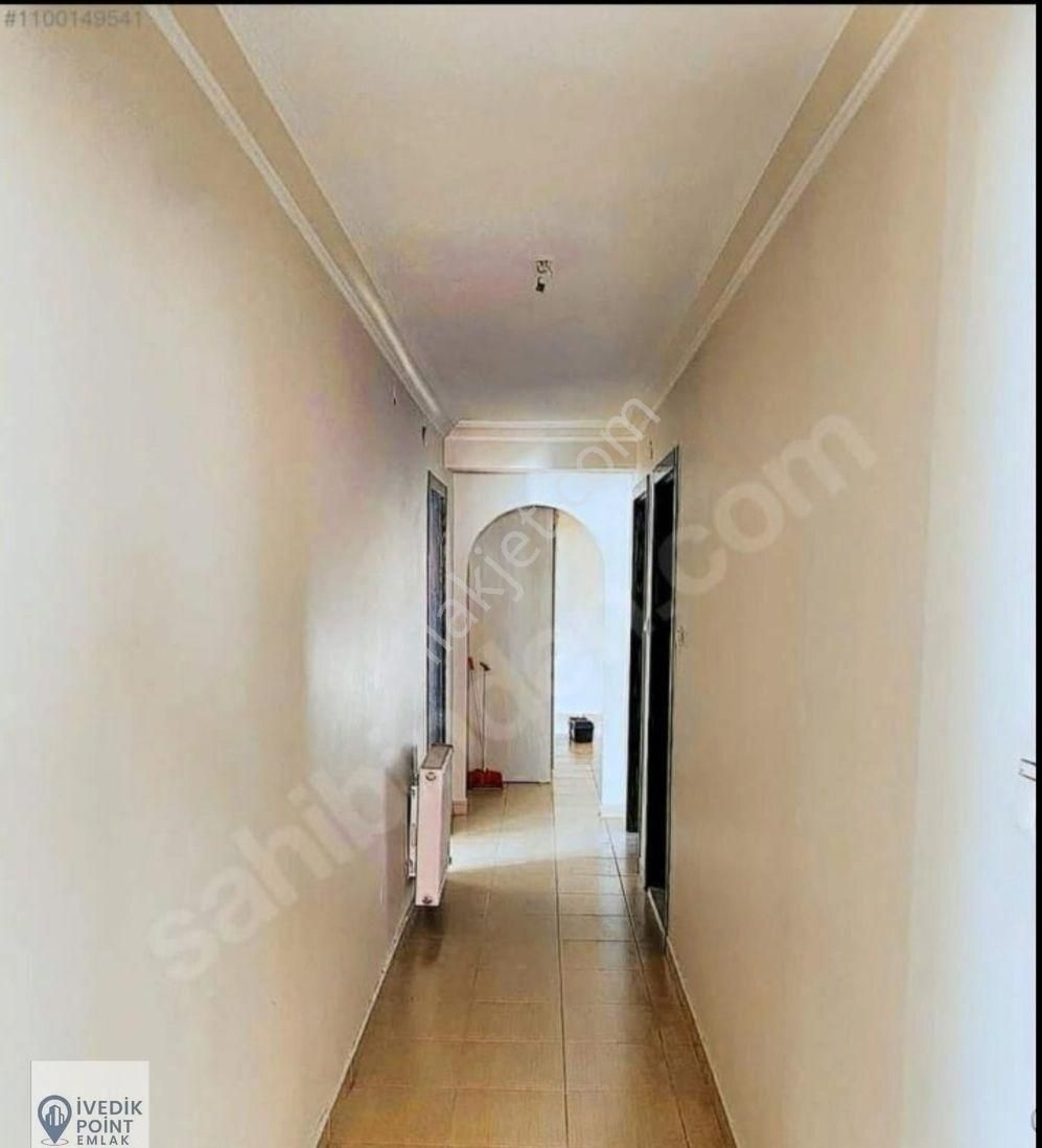 Ankara Hastanesine Yakın Kapalı Otoparklı Merkezikonum 165 M 3+1 - Görsel 16