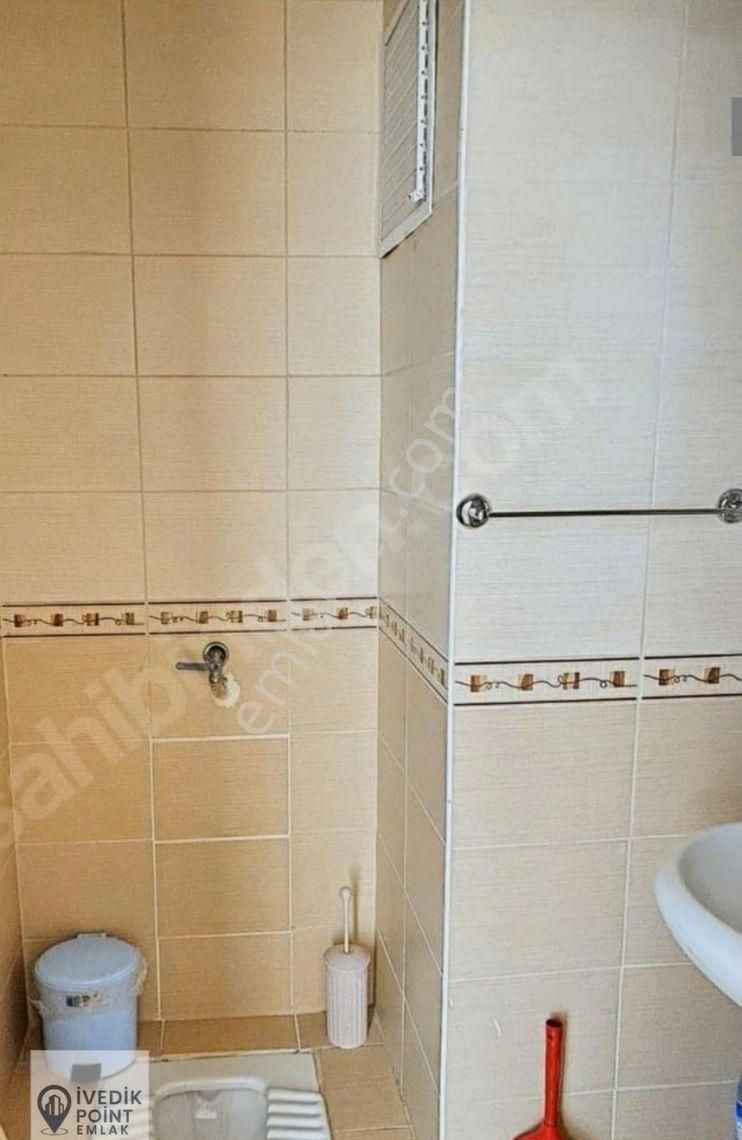 Ankara Hastanesine Yakın Kapalı Otoparklı Merkezikonum 165 M 3+1 - Görsel 21