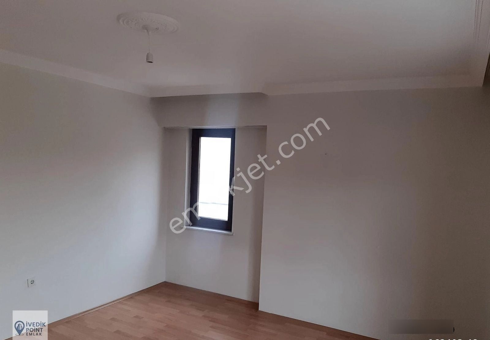 Ankara Hastanesine Yakın Kapalı Otoparklı Merkezikonum 165 M 3+1 - Görsel 5