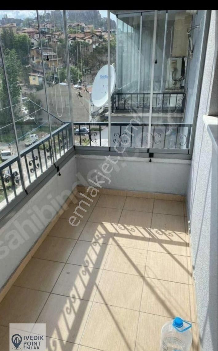 Ankara Hastanesine Yakın Kapalı Otoparklı Merkezikonum 165 M 3+1 - Görsel 28