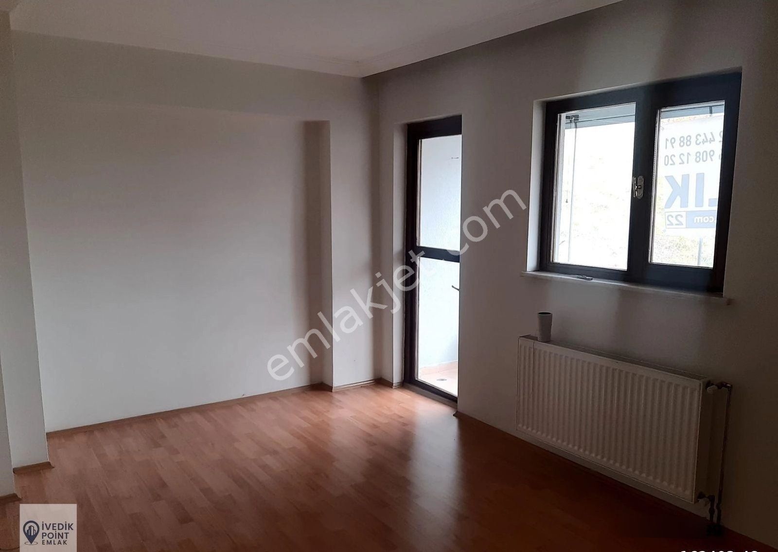 Ankara Hastanesine Yakın Kapalı Otoparklı Merkezikonum 165 M 3+1 - Görsel 2