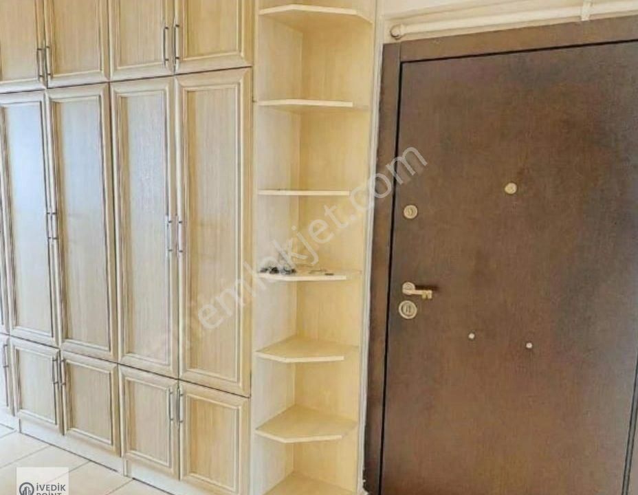 Ankara Hastanesine Yakın Kapalı Otoparklı Merkezikonum 165 M 3+1 - Görsel 13