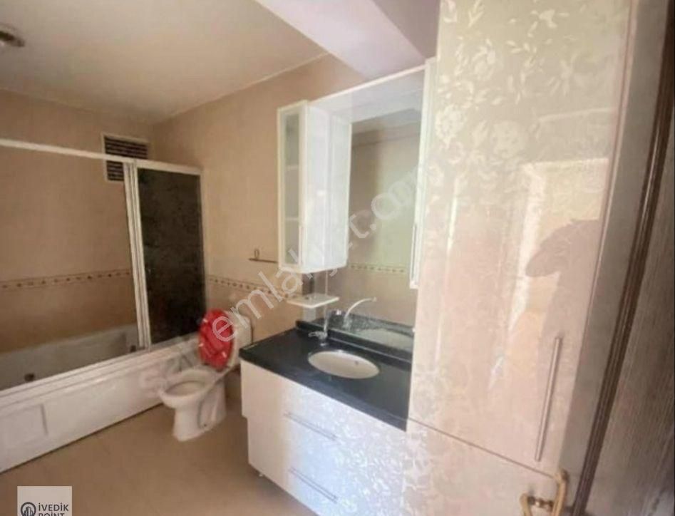 Ankara Hastanesine Yakın Kapalı Otoparklı Merkezikonum 165 M 3+1 - Görsel 29