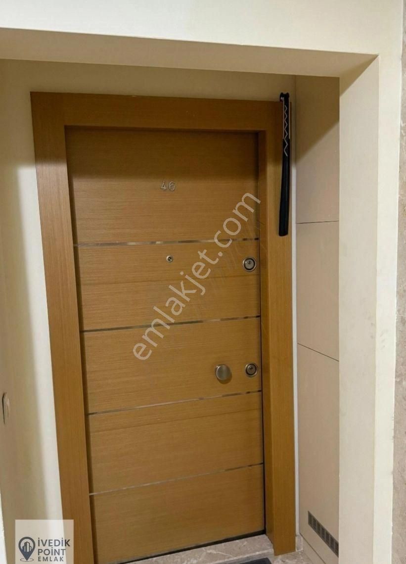 Akkent 2 7/24güvenlik, Kapalı Otopark Merkezikonum 3+1+1 Teraslı - Görsel 21