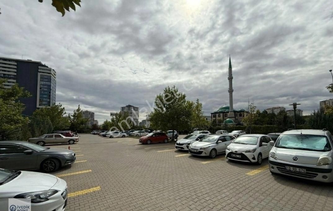 Akkent 2 7/24güvenlik, Kapalı Otopark Merkezikonum 3+1+1 Teraslı - Görsel 19