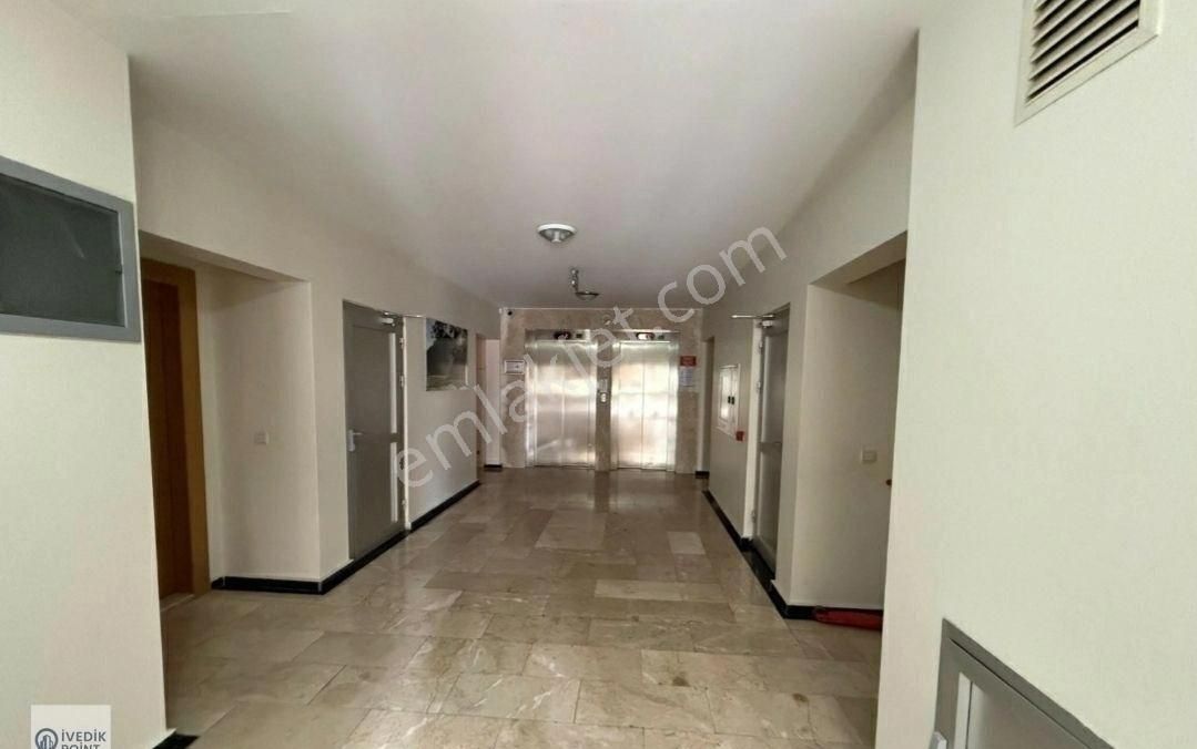 Akkent 2 7/24güvenlik, Kapalı Otopark Merkezikonum 3+1+1 Teraslı - Görsel 29