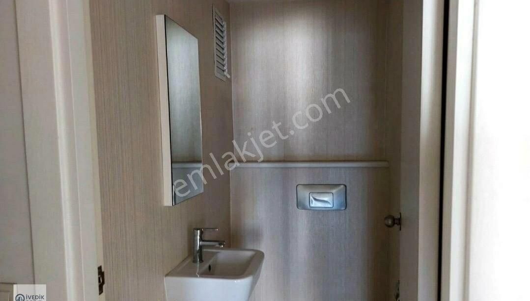 Akkent 2 7/24güvenlik, Kapalı Otopark Merkezikonum 3+1+1 Teraslı - Görsel 31