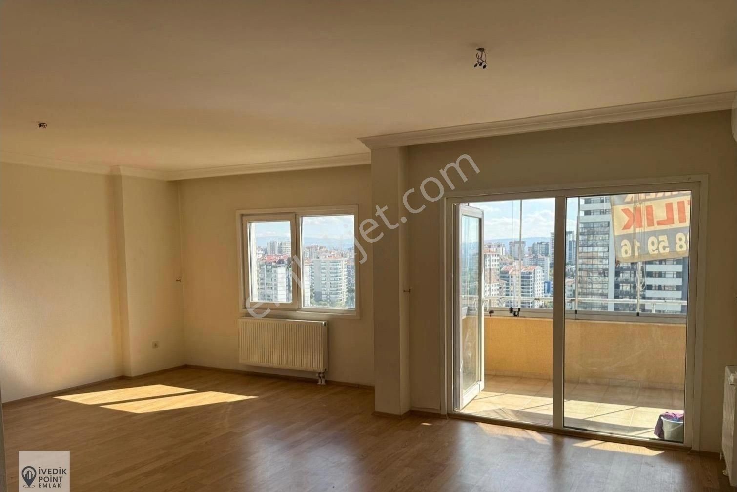 Akkent 2 7/24güvenlik, Kapalı Otopark Merkezikonum 3+1+1 Teraslı - Görsel 11