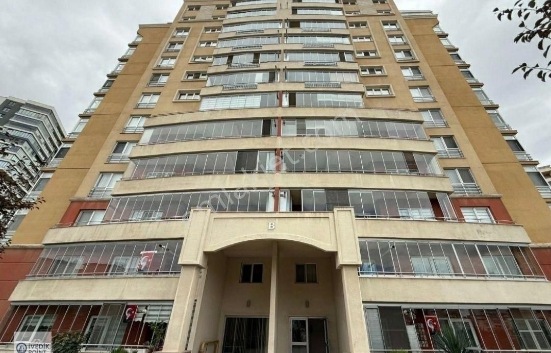 Akkent 2 7/24güvenlik, Kapalı Otopark Merkezikonum 3+1+1 Teraslı - Görsel 30