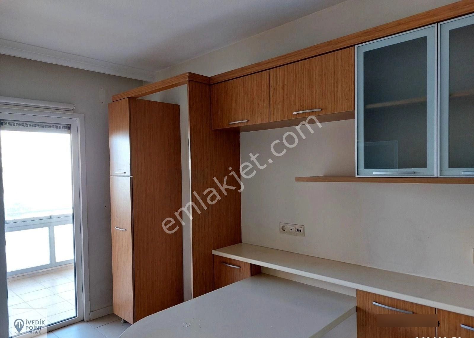 Akkent 2 7/24güvenlik, Kapalı Otopark Merkezikonum 3+1+1 Teraslı - Görsel 14