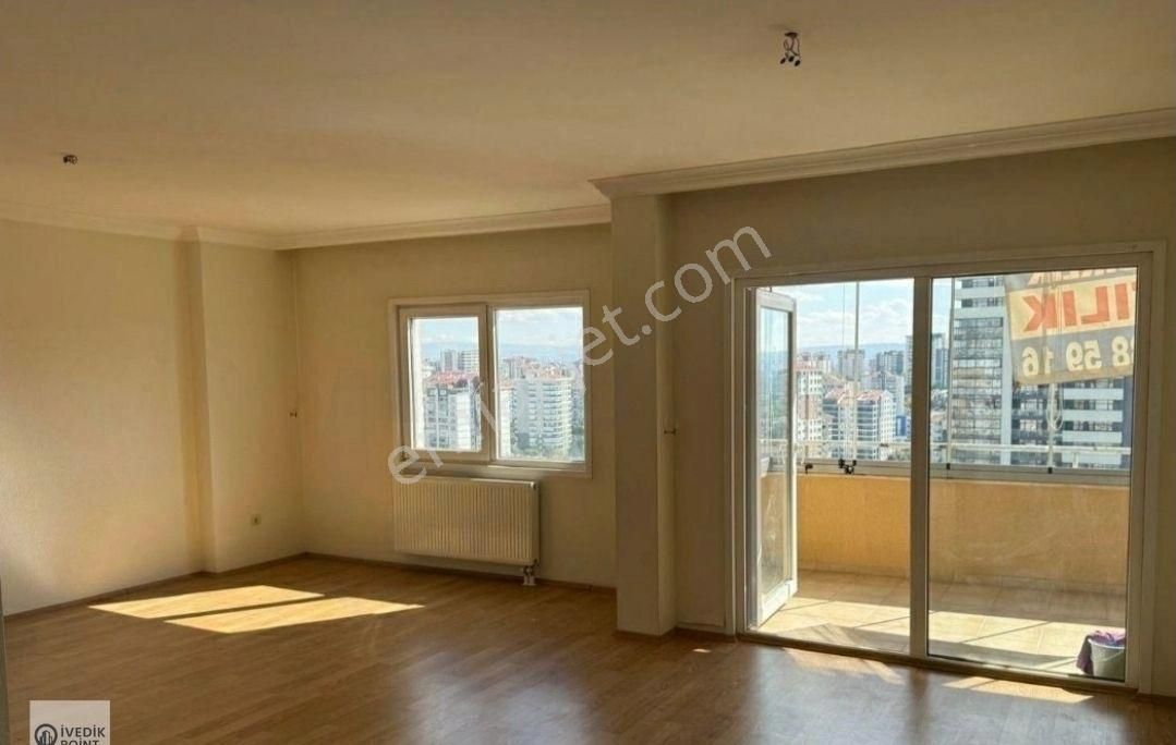 Akkent 2 7/24güvenlik, Kapalı Otopark Merkezikonum 3+1+1 Teraslı - Görsel 17