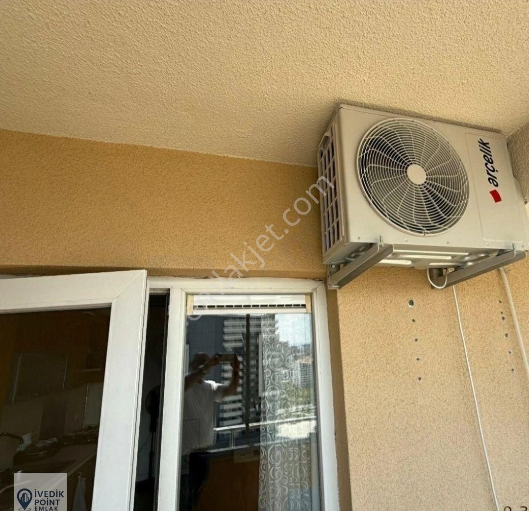 Akkent 2 7/24güvenlik, Kapalı Otopark Merkezikonum 3+1+1 Teraslı - Görsel 26