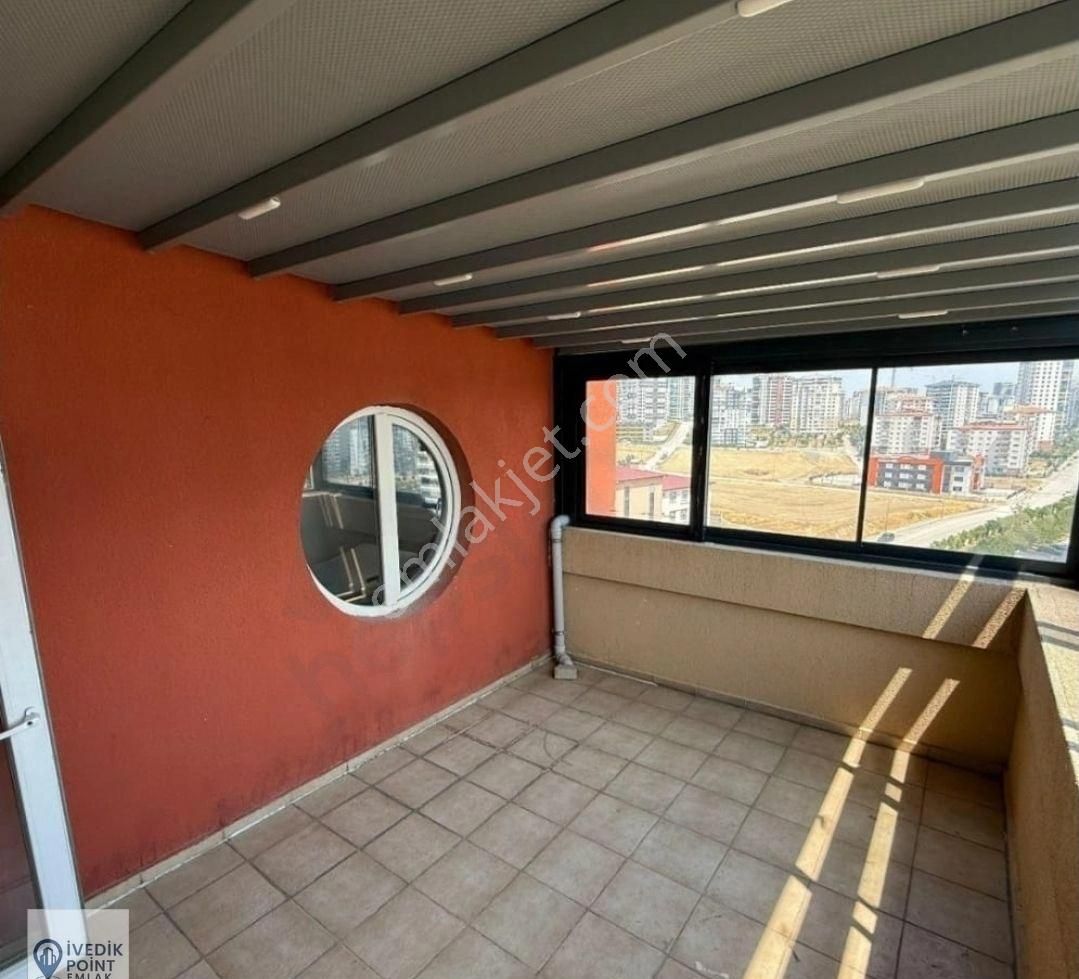 Akkent 2 7/24güvenlik, Kapalı Otopark Merkezikonum 3+1+1 Teraslı - Görsel 7