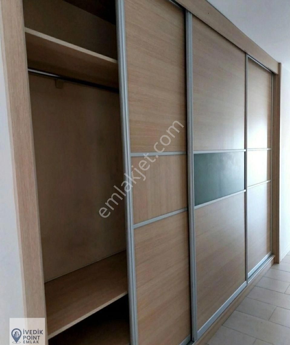 Akkent 2 7/24güvenlik, Kapalı Otopark Merkezikonum 3+1+1 Teraslı - Görsel 10