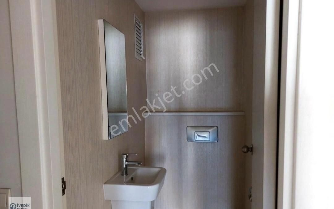 Akkent 2 7/24güvenlik, Kapalı Otopark Merkezikonum 3+1+1 Teraslı - Görsel 4