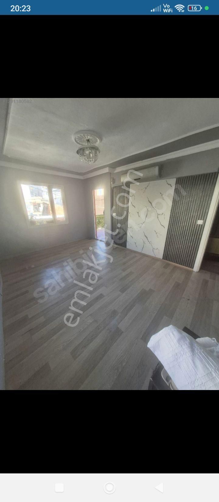 Temiz Boyalı Klimalı 2+1 Daire - Görsel 2
