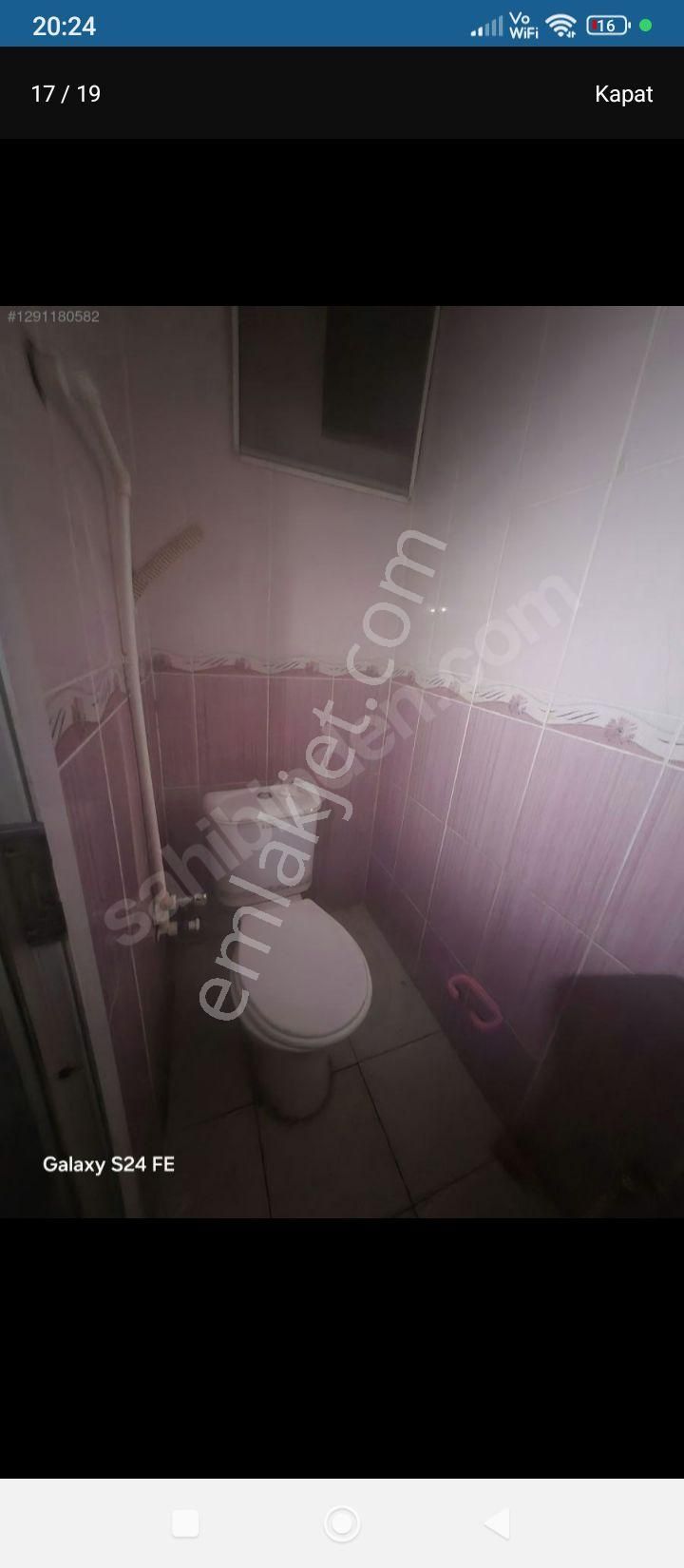 Temiz Boyalı Klimalı 2+1 Daire - Görsel 13