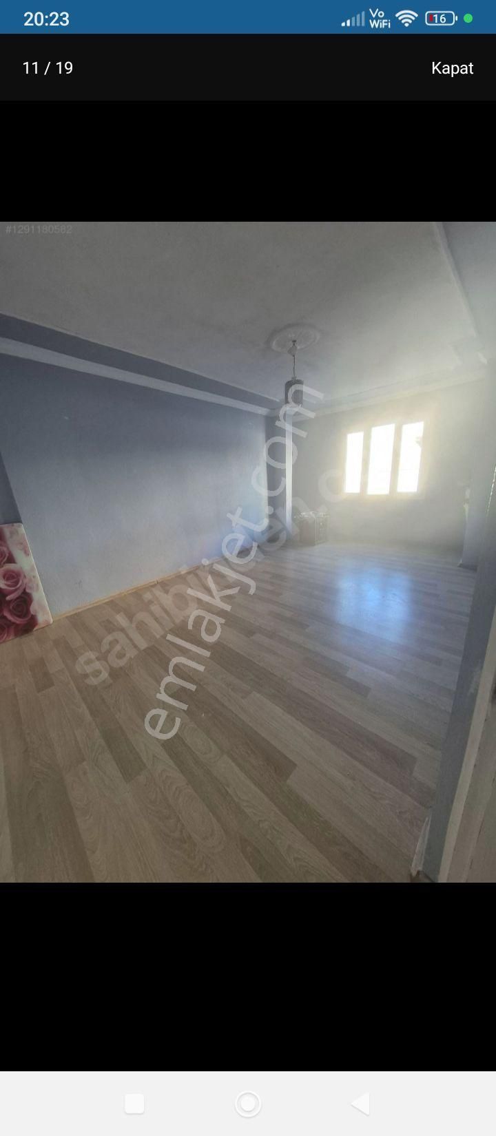 Temiz Boyalı Klimalı 2+1 Daire - Görsel 9
