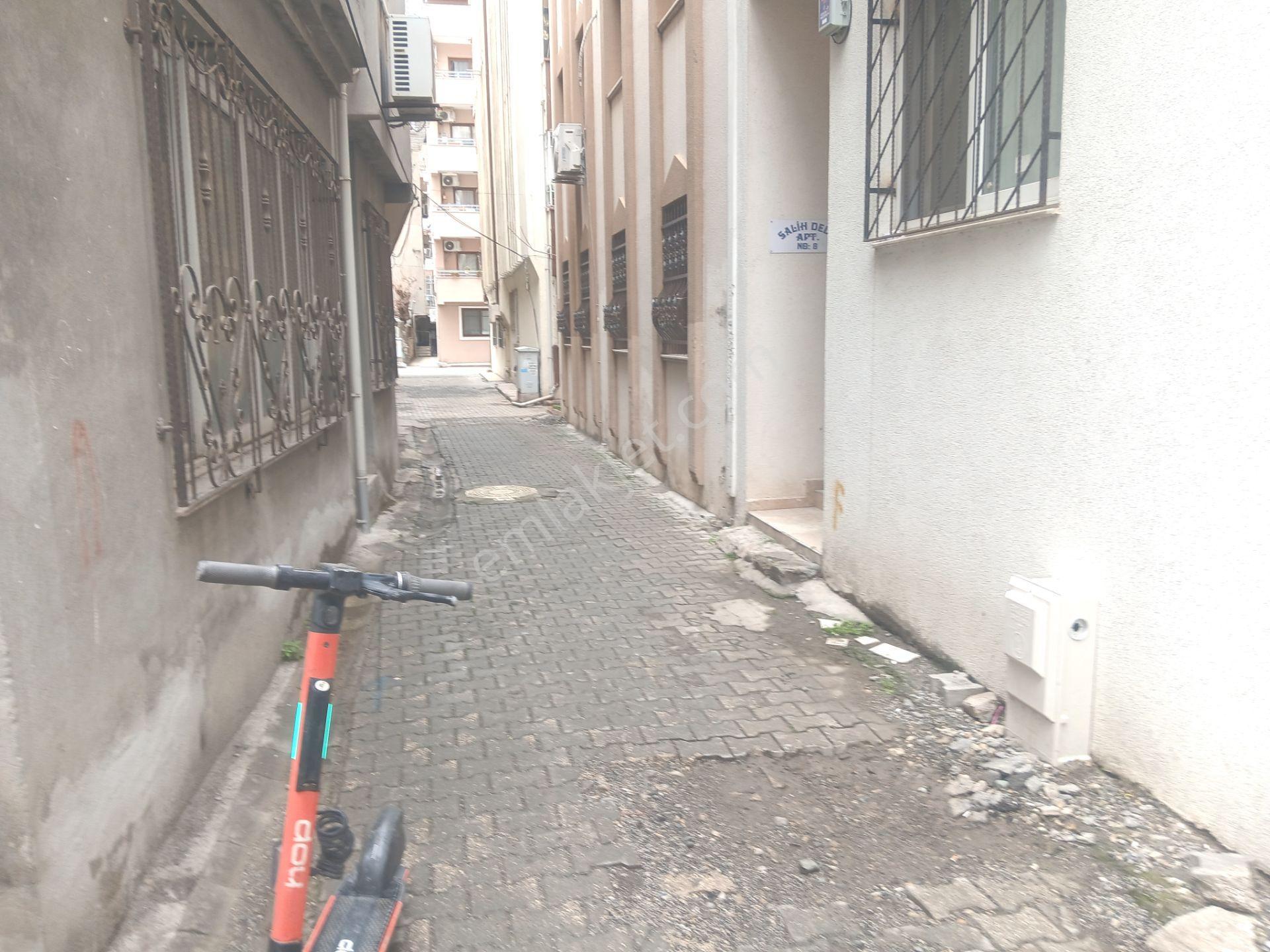 Yenişehir Mahallesinde Ara Kat Temiz 1 Artı 1 Satılık Daire - Görsel 8