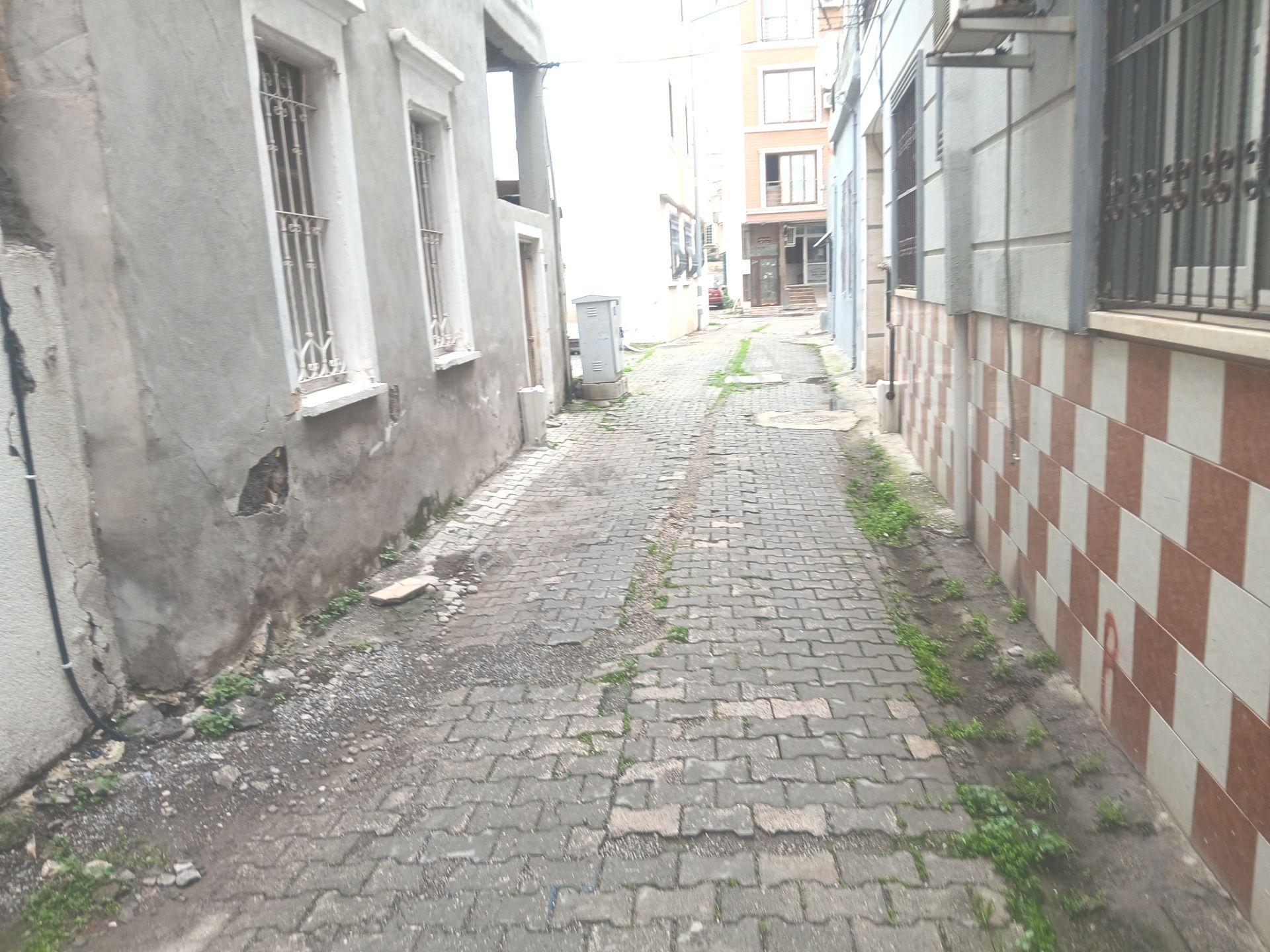 Yenişehir Mahallesinde Ara Kat Temiz 1 Artı 1 Satılık Daire - Görsel 7