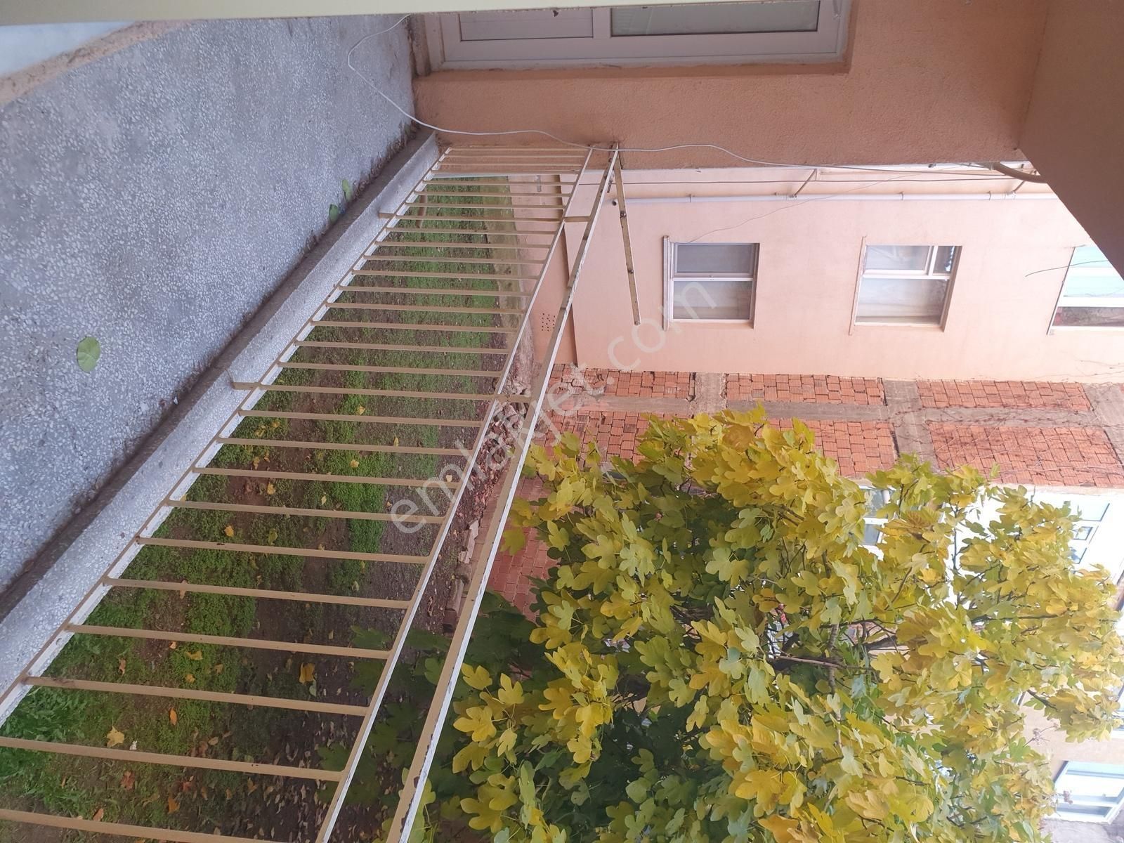 İstiklal Mah. Adalarda Şehrin Tam Kalbinde Bakımlı Kiralık 3+1 - Görsel 11